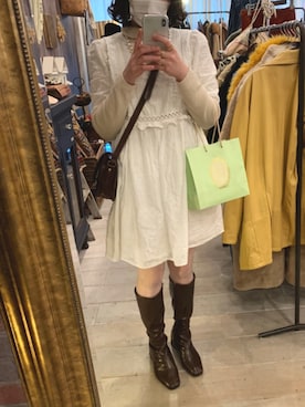 もるさんのコーディネート