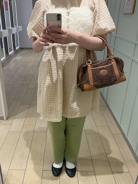 もるさんのコーディネート