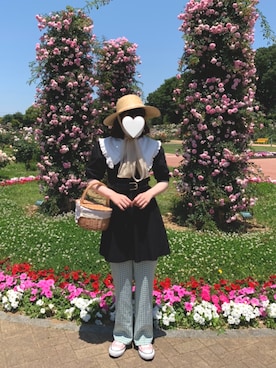 もるさんのコーディネート