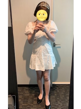 もるさんのコーディネート