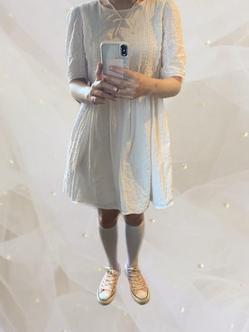 もるさんのコーディネート