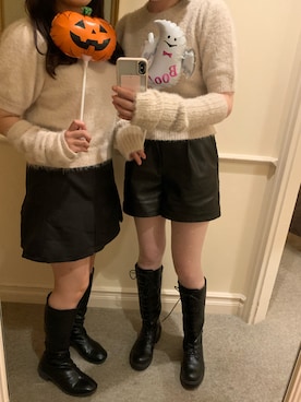 もるさんのコーディネート