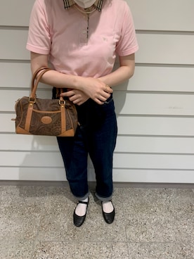 もるさんのコーディネート