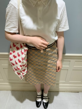 もるさんのコーディネート