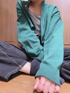 たらマヨさんのコーディネート