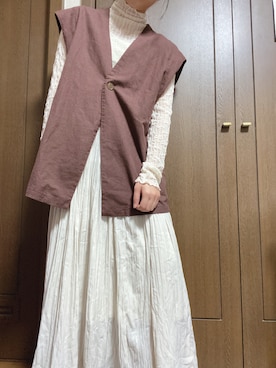 たらマヨさんのコーディネート