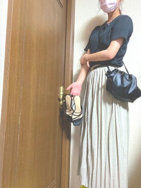 たらマヨさん（レディース・152cm）の夏コーディネート