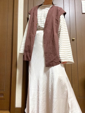 たらマヨさんのコーディネート