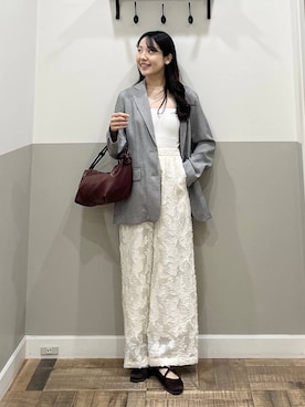miyuさんのコーディネート