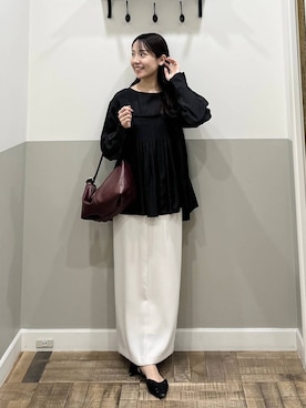 miyuさんのコーディネート