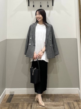 miyuさんのコーディネート