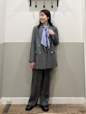 miyuさんのコーディネート