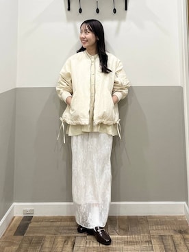 miyuさんのコーディネート