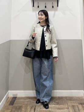 miyuさんのコーディネート