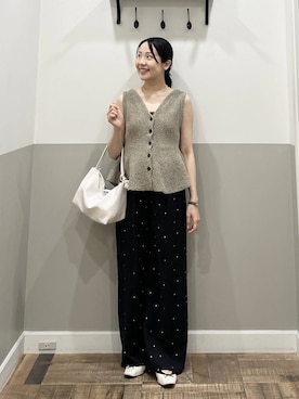 miyuさんのコーディネート