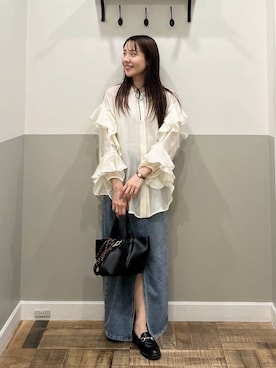 miyuさんのコーディネート