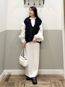 miyuさんのコーディネート