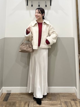 miyuさんのコーディネート