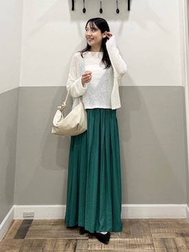 miyuさんのコーディネート