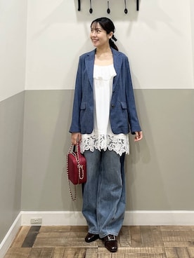 miyuさんのコーディネート