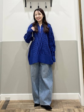 miyuさんのコーディネート