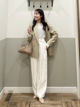 miyuさんのコーディネート