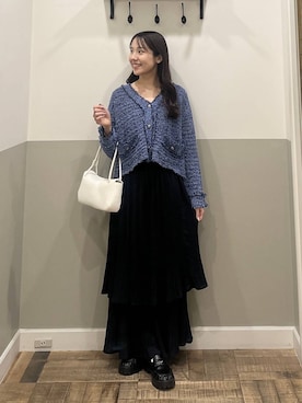 miyuさんのコーディネート