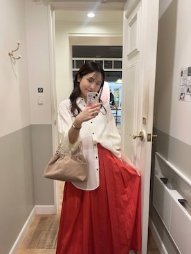 miyuさんのコーディネート