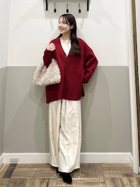 miyuさんのコーディネート