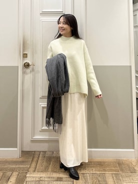 miyuさんのコーディネート