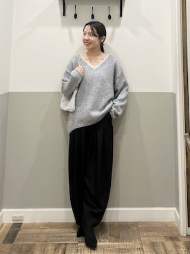 miyuさんのコーディネート