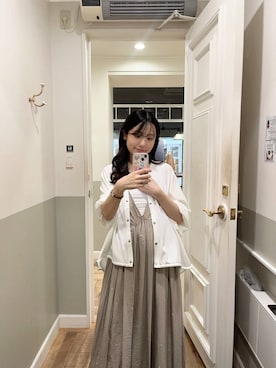 miyuさんのコーディネート