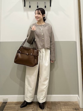 miyuさんのコーディネート