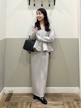 miyuさんのコーディネート