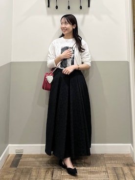 miyuさんのコーディネート