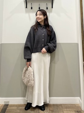 miyuさんのコーディネート