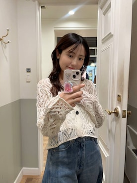 miyuさんのコーディネート