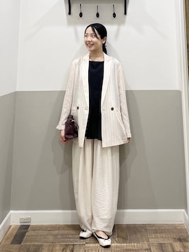 miyuさんのコーディネート