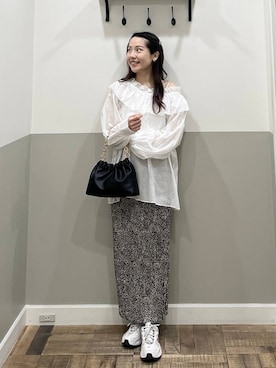 miyuさんのコーディネート