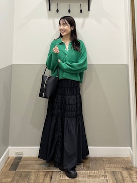 miyuさんのコーディネート