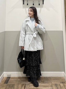 miyuさんのコーディネート