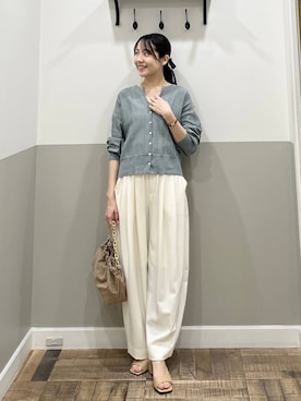 miyuさんのコーディネート