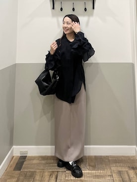 miyuさんのコーディネート