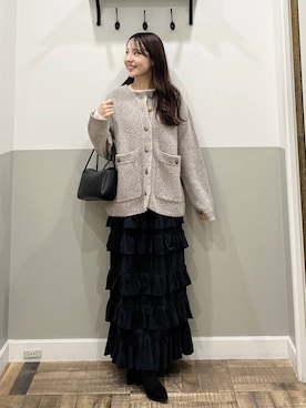 miyuさんのコーディネート