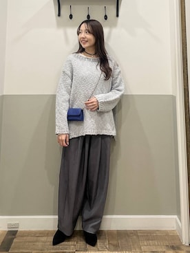 miyuさんのコーディネート