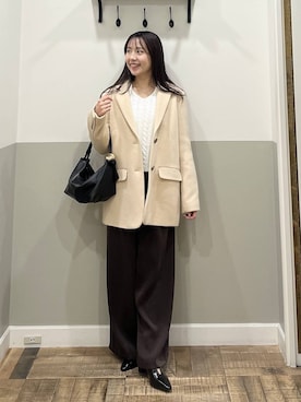 miyuさんのコーディネート