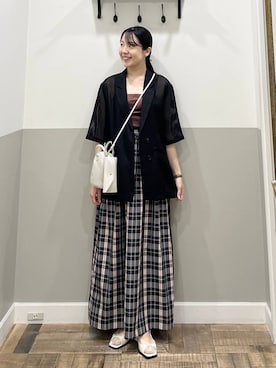 miyuさんのコーディネート
