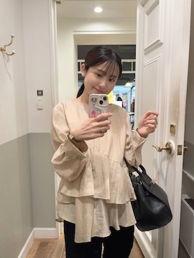 miyuさんのコーディネート