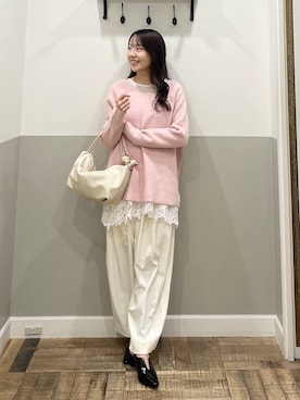 miyuさんのコーディネート