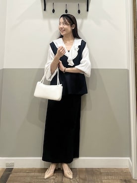 miyuさんのコーディネート